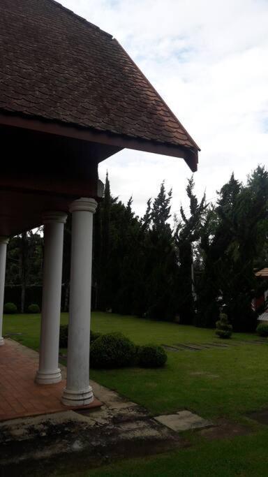 Casa E Vista Privilegiadas No Alto Do Capivari Campos do Jordão المظهر الخارجي الصورة