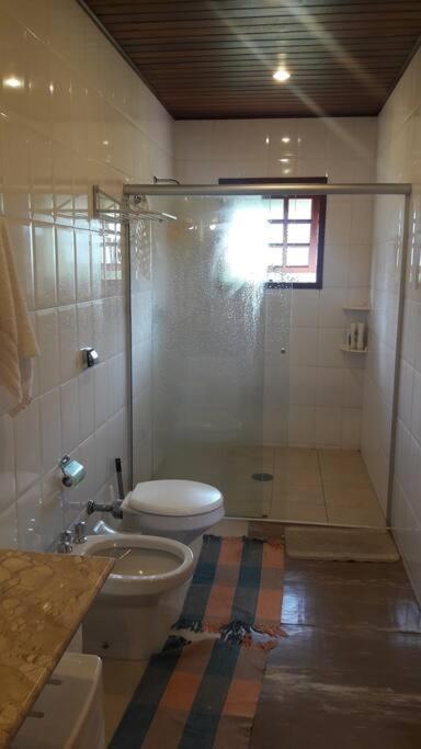 Casa E Vista Privilegiadas No Alto Do Capivari Campos do Jordão المظهر الخارجي الصورة